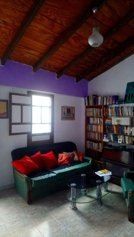 The Violet House Muy Cerca Del Aeropuerto Tenerife Norte Сан-Крістобаль-де-ла-Лагуна Екстер'єр фото