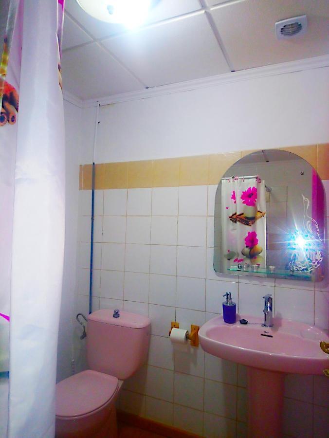 The Violet House Muy Cerca Del Aeropuerto Tenerife Norte Сан-Крістобаль-де-ла-Лагуна Екстер'єр фото