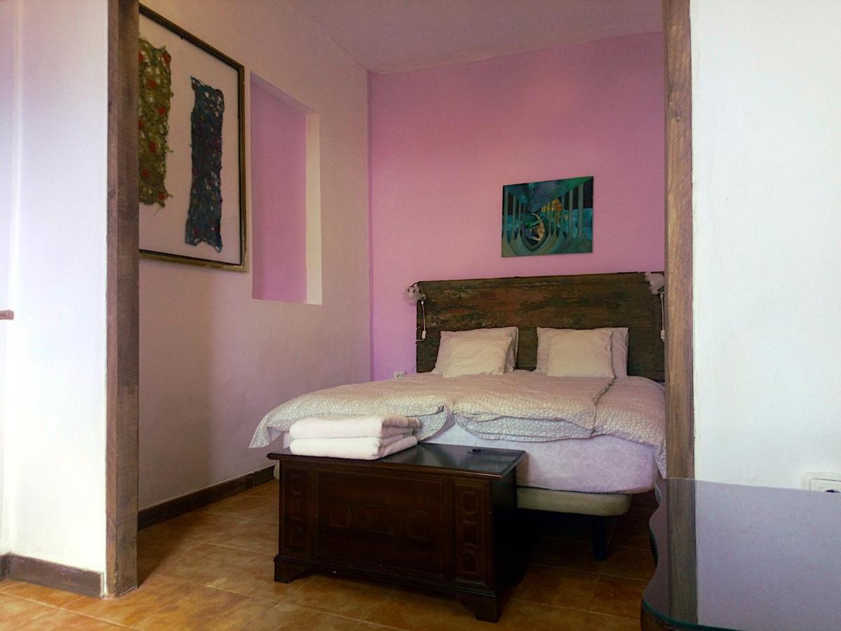 The Violet House Muy Cerca Del Aeropuerto Tenerife Norte Сан-Крістобаль-де-ла-Лагуна Екстер'єр фото