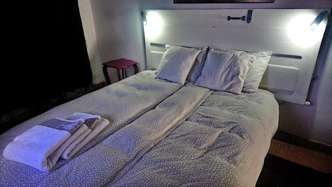 The Violet House Muy Cerca Del Aeropuerto Tenerife Norte Сан-Крістобаль-де-ла-Лагуна Екстер'єр фото