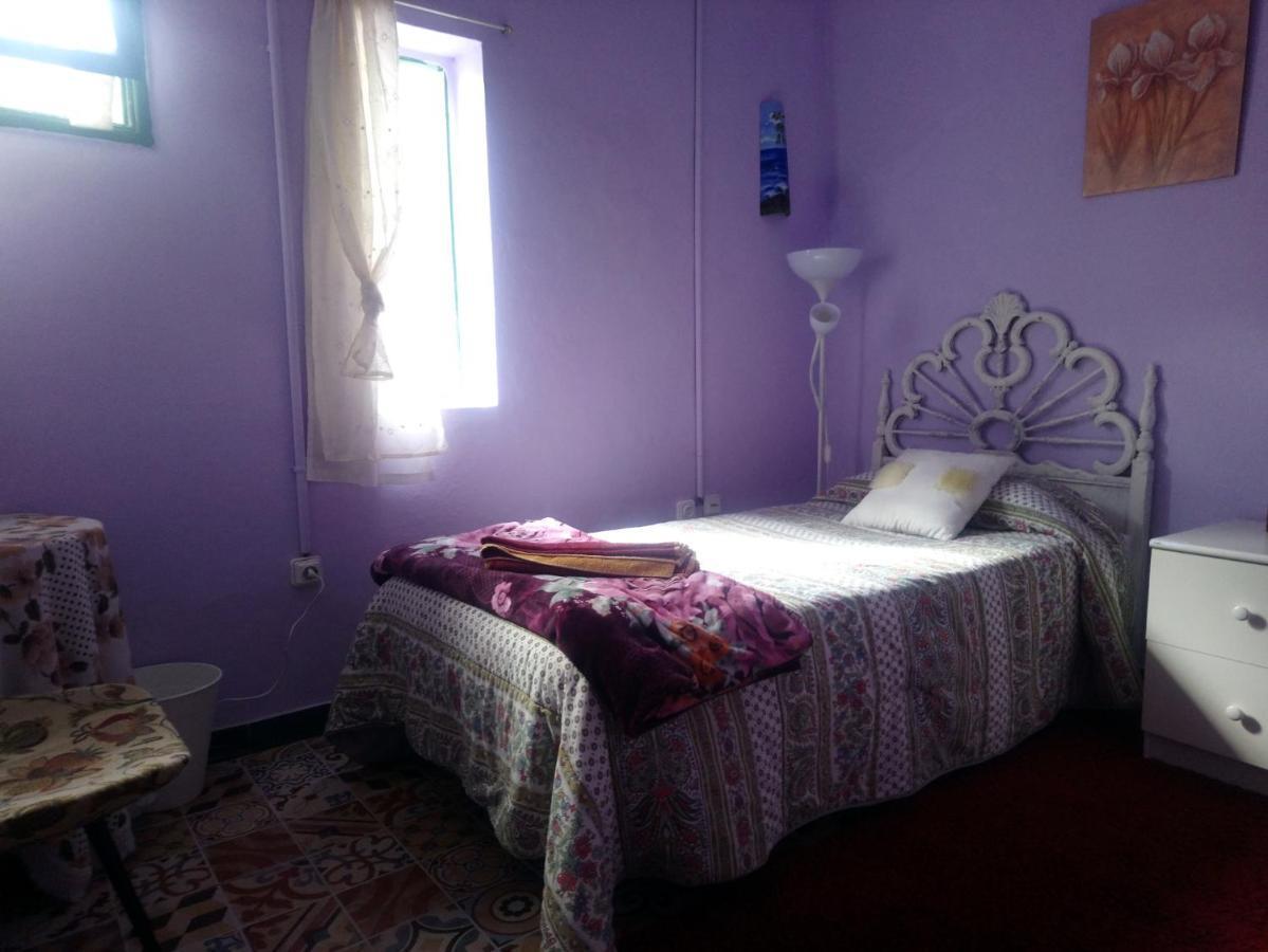 The Violet House Muy Cerca Del Aeropuerto Tenerife Norte Сан-Крістобаль-де-ла-Лагуна Екстер'єр фото